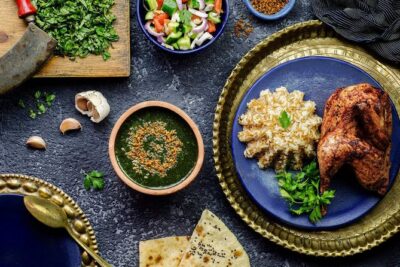 Half-Day Trip to Egyptian Green Farm from Cairo with Breakfast