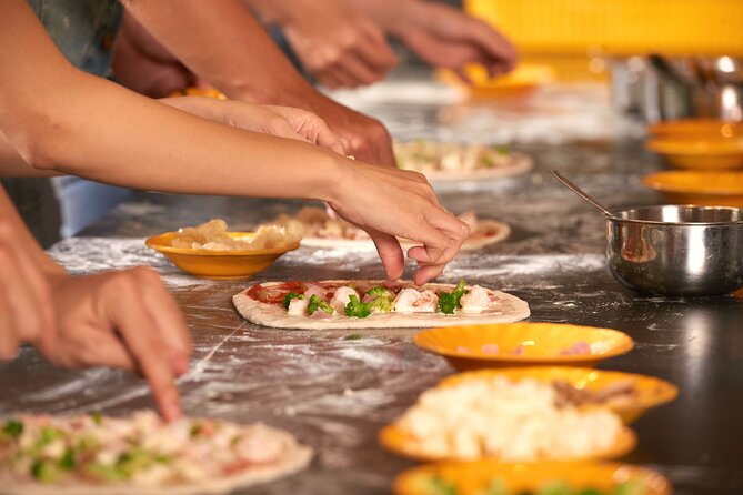 Hands-On Cooking Class & Farmhouse Tour on the Amalfi Coast - Who will enjoy this most