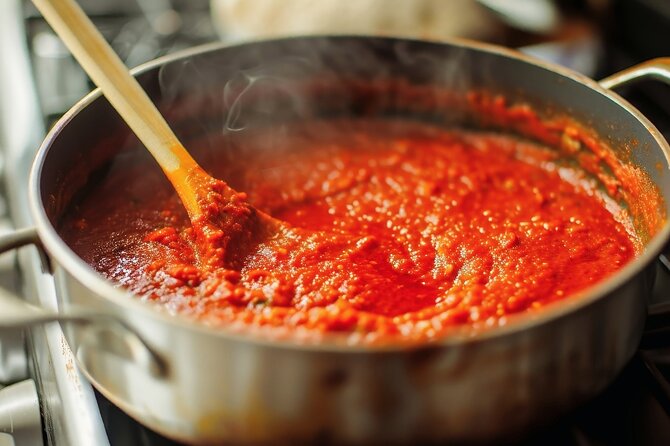 Hands-On Pizza Making Class & Farmhouse Tour with Sea Views - What I would keep in mind