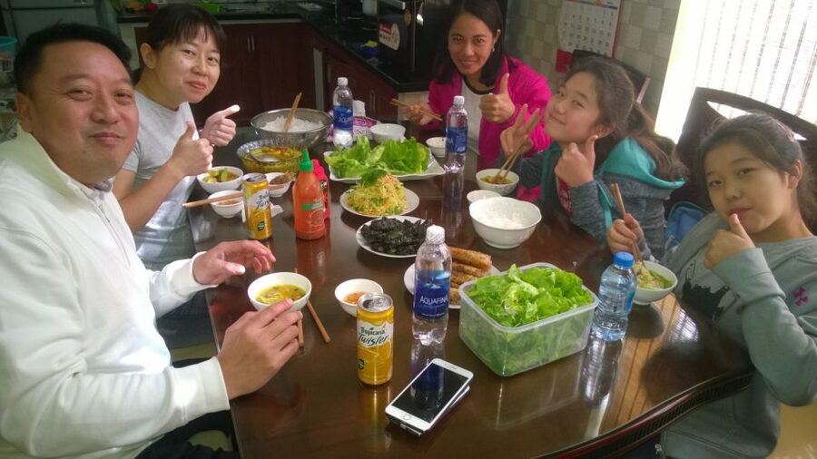 Hanoi Farm Tour and Cooking Class with Local Family - Two Versions of the Village Market