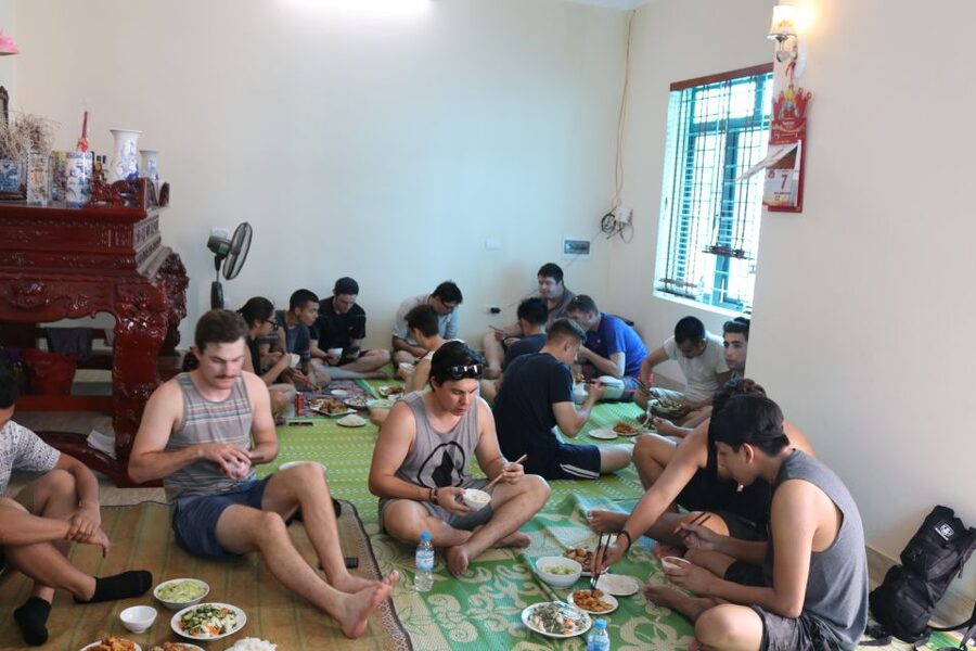 Hanoi: Village Farm Tour and Cooking Class with Lunch - Practical tips for a better farm day