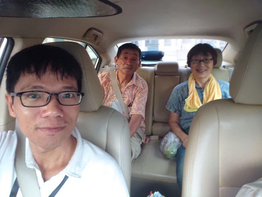 Hanoi: Village Farm Tour and Cooking Class with Lunch - The organic pig farm after lunch