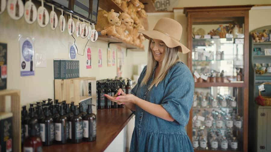 Harrisville: Summer Land Camel Farm Tour with Tasting - Who Will Get the Most From This Visit?