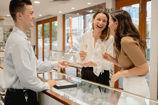 Harvest Your Own Pearl Private Experience - Perth - Is $537.93 good value?
