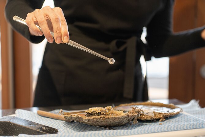 Harvest Your Own Pearl Private Experience - Perth - Why the pearl reveal is more than a souvenir