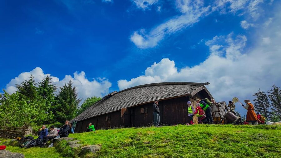 Haugesund Viking Cruise - The Viking Farm and Viking Planet - Key points to know before you book