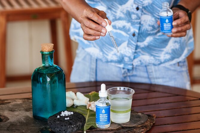 Hawaiian Salt Farm Tour in Kona - Who will enjoy this most