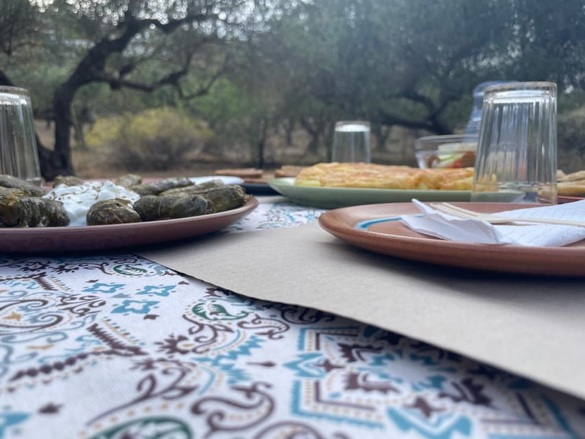 Heraklion: Cretan Farmers Brunch and Olive Grove Tour - Should you book the Cretan Farmers Brunch?