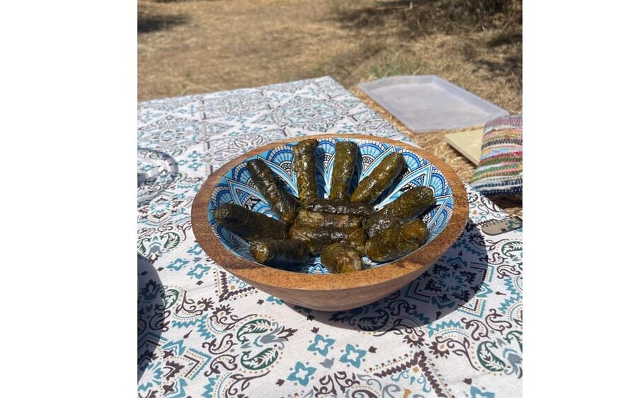 Heraklion: Cretan Farmers Brunch and Olive Grove Tour - What the 90-minute schedule feels like