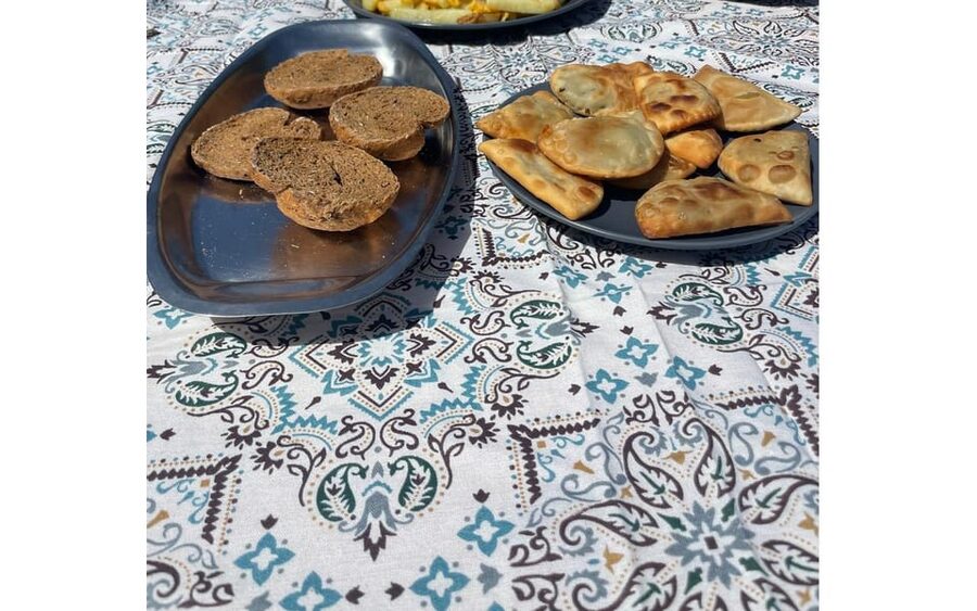 Heraklion: Cretan Farmers Brunch and Olive Grove Tour - What is included, and what costs extra