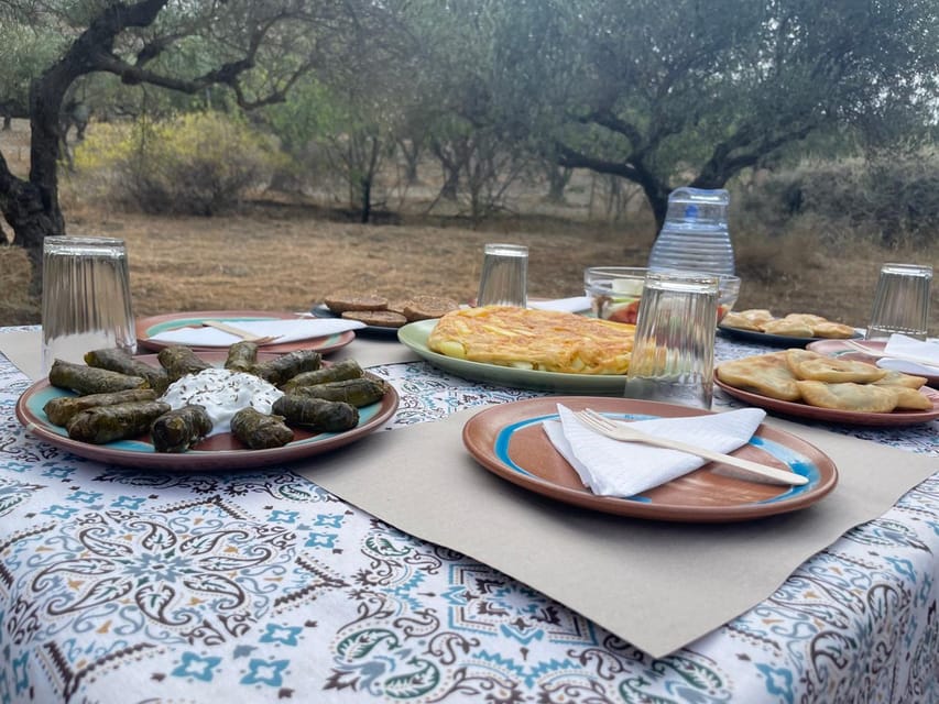 Heraklion: Cretan Farmers Brunch and Olive Grove Tour - Who will enjoy this farm experience most