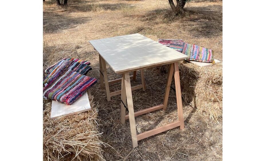 Heraklion :Olive & Dragon Farm Tour & Cretan Farmers Brunch - Why the setting matters