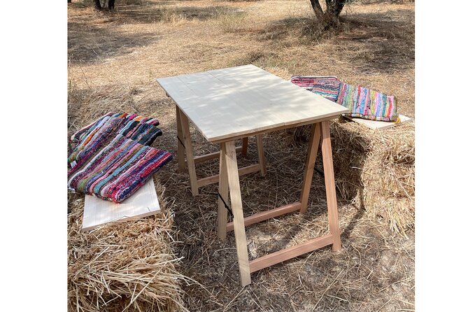 Heraklion:Olive & Dragon Fruit Farm Tour & Cretan Farmers Brunch - Key points to know before booking
