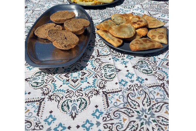 Heraklion:Olive & Dragon Fruit Farm Tour & Cretan Farmers Brunch - Why the private format matters
