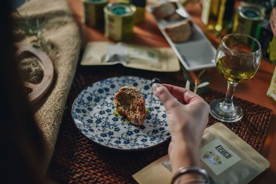 Heraklion: Olive Farm Tour with Tasting of Local Delicacies - At a glance