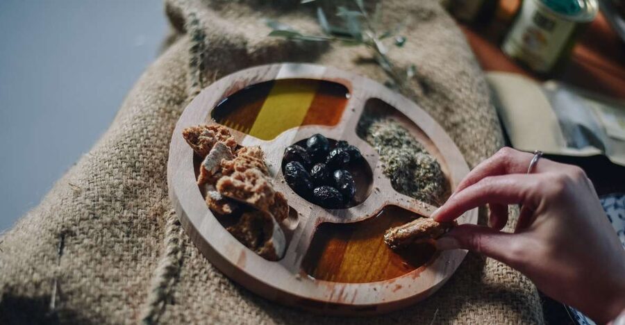 Heraklion: Olive Farm Tour with Tasting of Local Delicacies - Why this small farm visit matters in Crete