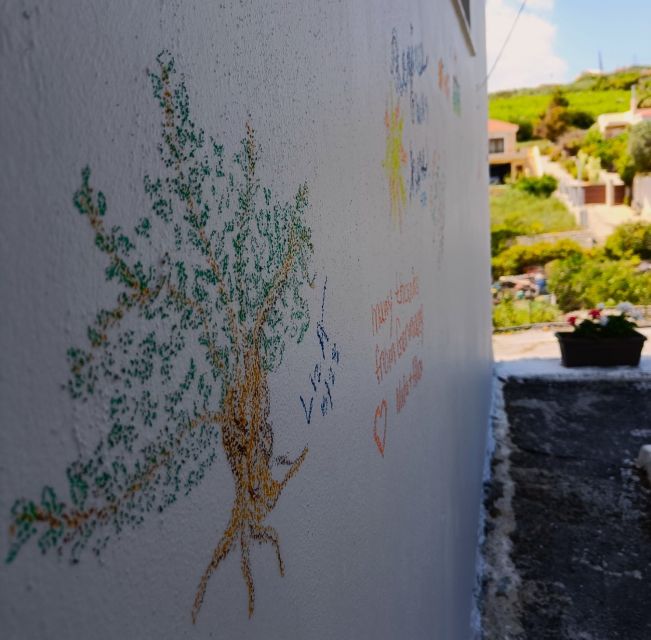Heraklion: Olive Farm Tour with Tasting of Local Delicacies - The tasting is the real meal