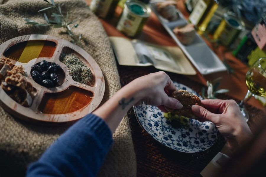 Heraklion: Olive Farm Tour with Tasting of Local Delicacies - Planning the visit from Heraklion