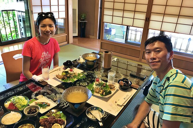 Hida Private E-Bike Tour with Premium Lunch and Farm Experience - Key points to know before booking