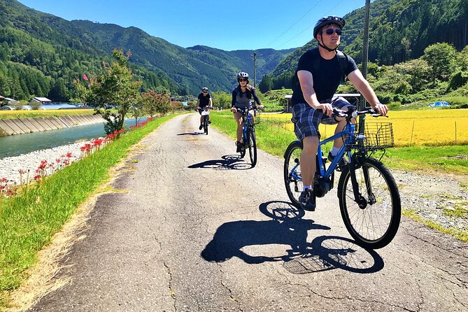 Hida Private E-Bike Tour with Premium Lunch and Farm Experience - Is $441.16 per person fair value?