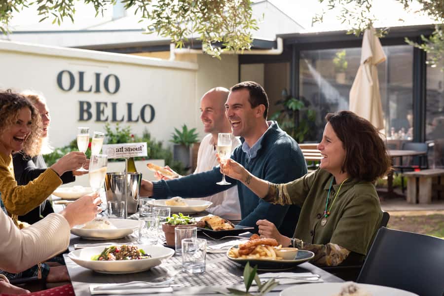 Hidden Gems Margaret River: Authentic Wine & Farm Experience - Three boutique wineries with different personalities