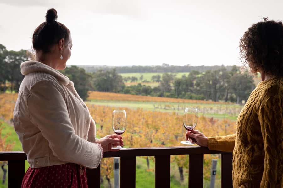 Hidden Gems Margaret River: Authentic Wine & Farm Experience - Who should book this experience?