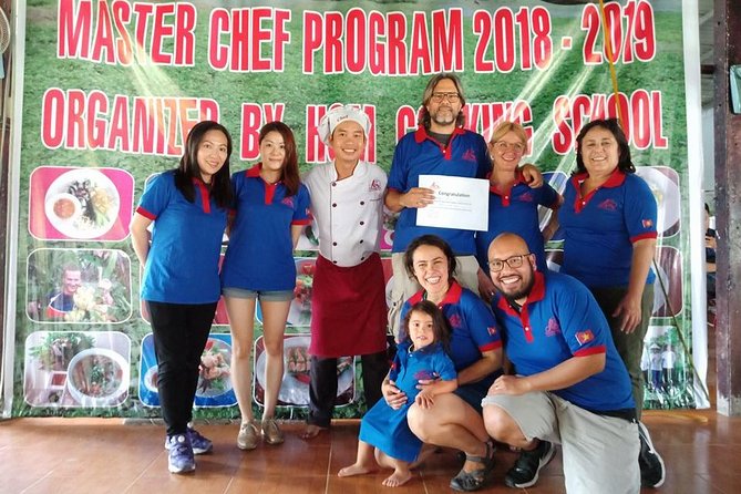 Ho Chi Minh City Full-Day Farm trip with Healthy Cooking Class - Leaving Ho Chi Minh City for the farm