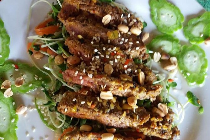 Ho Chi Minh City Full-Day Farm trip with Healthy Cooking Class - Is $73 a fair price?