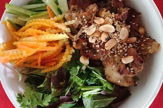 Ho Chi Minh City Full-Day Farm trip with Healthy Cooking Class - The drawbacks to keep in mind
