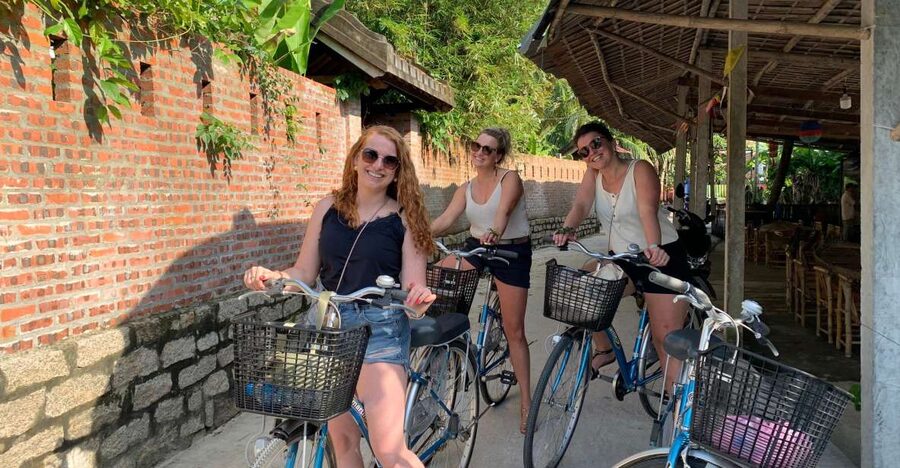 Hoi An Countryside Bicycle Tour - Farming - Cooking Class - What makes this Hoi An outing worthwhile