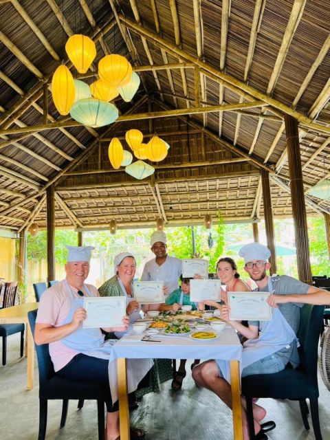 Hoi An Countryside Bicycle Tour - Farming - Cooking Class - Is $42 a fair price?