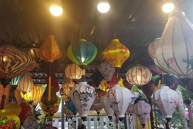 Hoi An Countryside Tour:Basket Boat,Buffalo Ride, Farming & Lantern Making Class - Timing, comfort, and practical planning