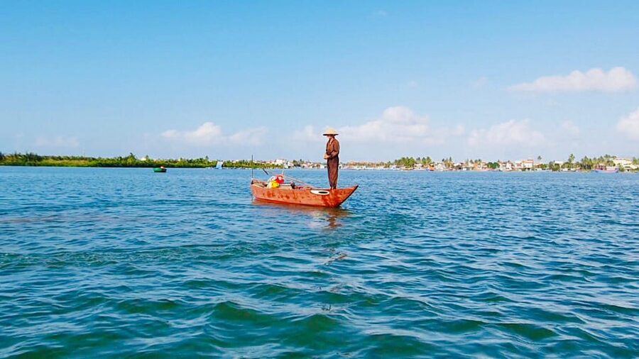 Hoi An : Eco Farming Bicycle Tour and Basket Boat Ride - Should you book the Hoi An Eco Farming Bicycle Tour?