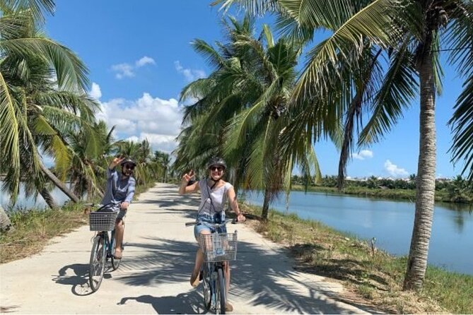 Hoi An Farming And Fishing Life - Why this half-day tour feels different
