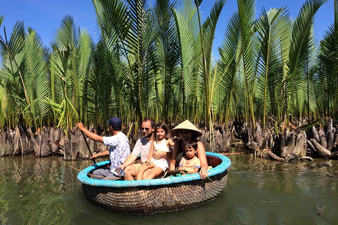 Hoi An Farming and Fishing life Experience Tour - Key details before you book