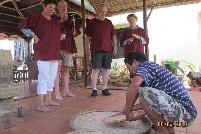 Hoi An Farming and Fishing life Experience Tour - Is $83.08 a fair price?