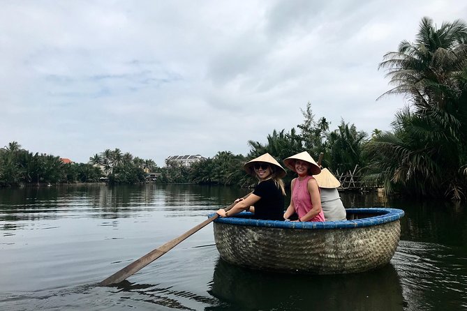 Hoi An Rural Life And Cooking At Organic Farm - Key Points About the Thanh Dong Experience