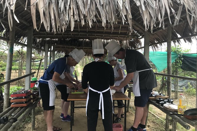 Hoi An Rural Life And Cooking At Organic Farm - Practical Details Before You Book