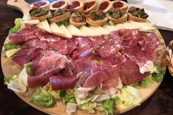 Horse ride, Olive Oil and local foods tasting in a Tuscan farm - Timing, comfort, and practical details