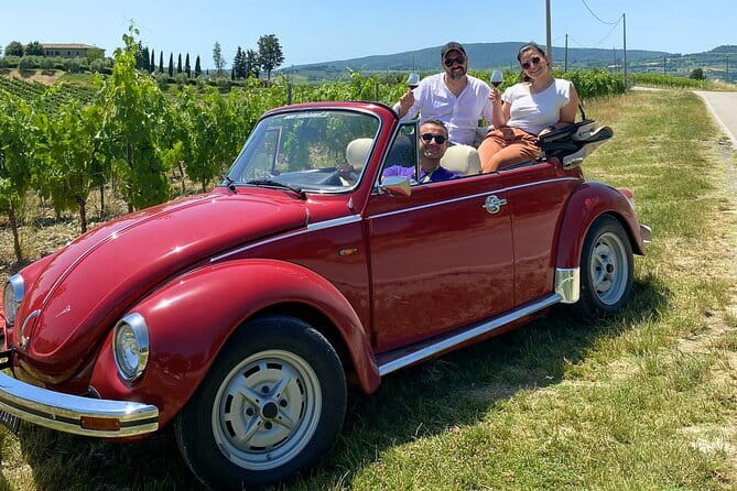 Horse ride, Olive Oil and local foods tasting in a Tuscan farm - Who will enjoy this Tuscan farm experience