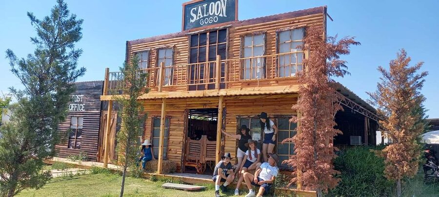 Horse Riding and Training Experience on a Farm in Antalya - How the staff affect the experience