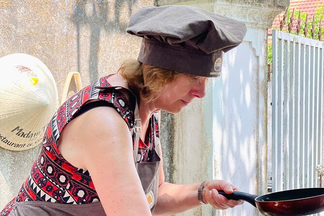 Hue Organic Farm Visit and Traditional Cooking Class - How much value do you get for $60?
