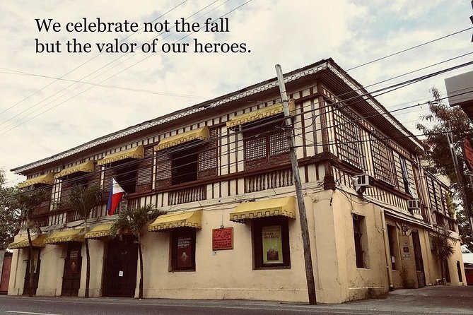 Iloilo City Tour (Garin Farm, Molo Mansion/Church, Vanishing Mansion) - What this Iloilo tour is trying to show you