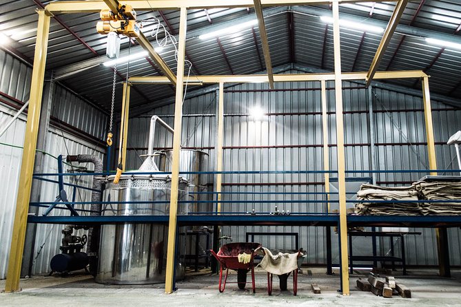 Immortelle farm island Krk - Key points at a glance