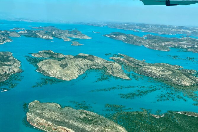 Incredible Islands Tour - Horizontal Falls & Cygnet Bay Pearl Farm - Cygnet Bay Pearl Farm and the story behind the pearls