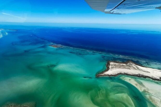 Incredible Islands Tour - Horizontal Falls & Cygnet Bay Pearl Farm - Is the $600 price good value?