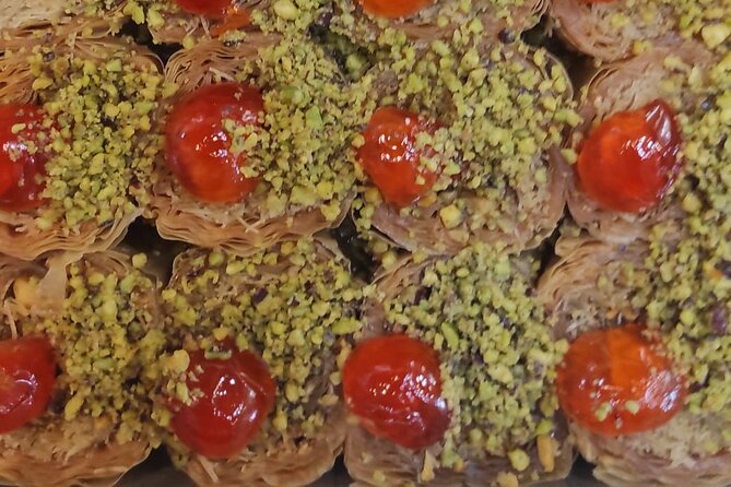 Insightful Pistachio Orchard and Factory Tour - Who Will Enjoy This Most
