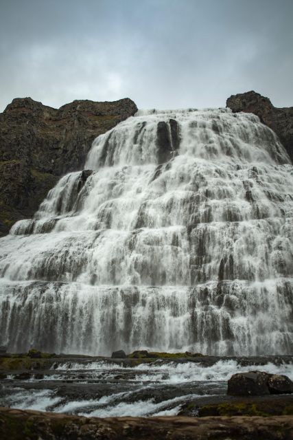Isafjordur: Dynjandi Waterfall Tour and Icelandic Farm Visit - Practical tips for a better day