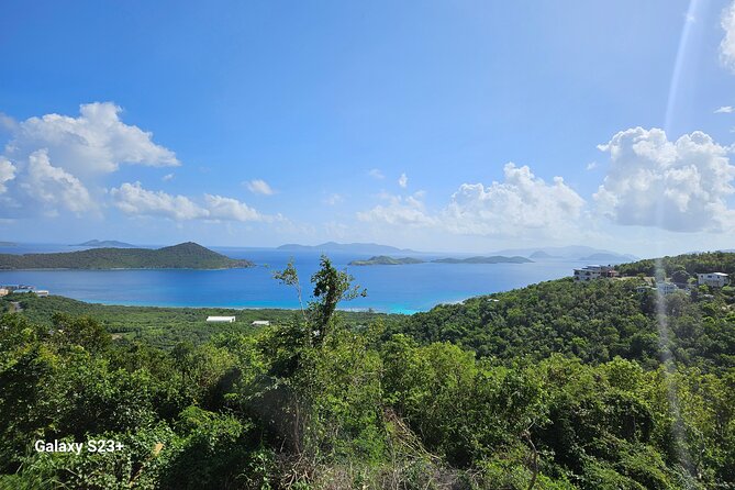 Island Eco Farm Tour with Local Treats and Sapphire Beach Time - Local Treats Make the Farm Visit Memorable