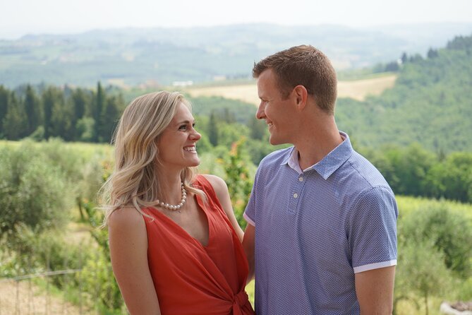 It's Wine Time! 2 wineries & farm-to-table lunch—max 8 pp - First Stop: Family Producers and a Taste of Place